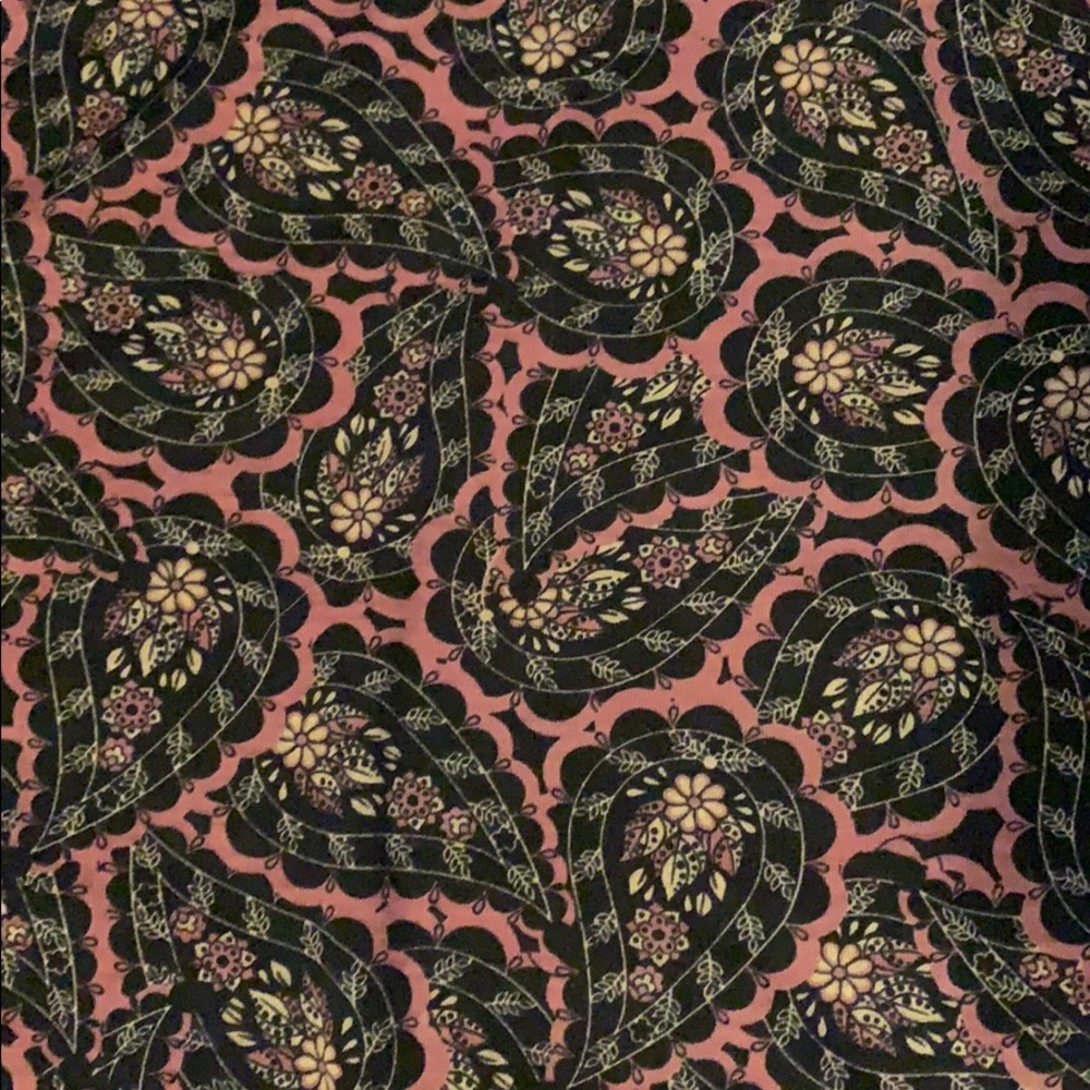 NWT Lularoe Randy - Picture 2 of 4